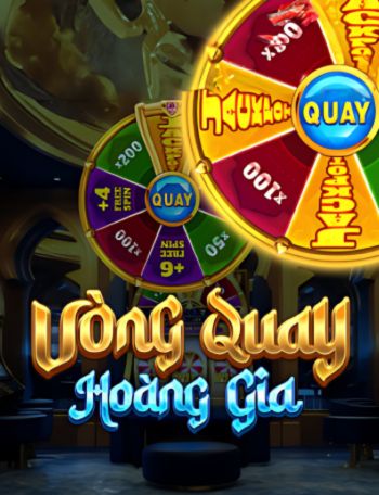 vòng quay hoàng gia