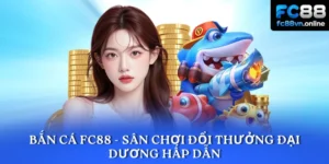 Bắn cá FC88