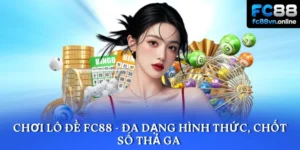 lô đề FC88