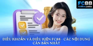 điều khoản và điều kiện