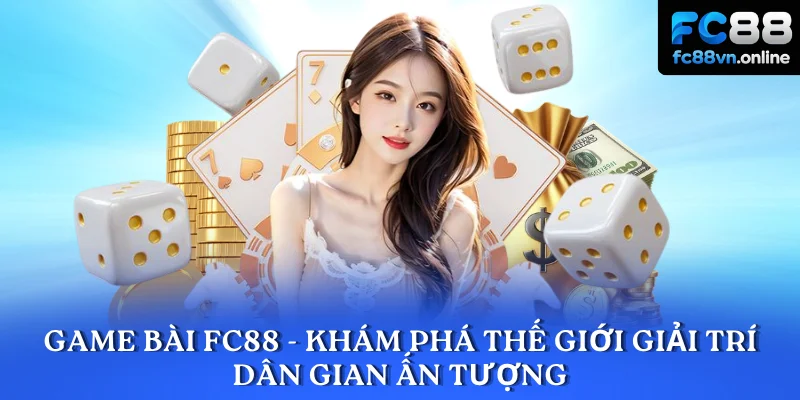 game bài FC88