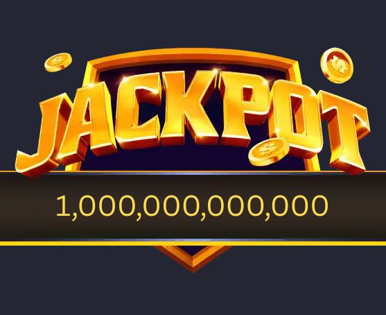 jackpot 1,000,000,000,000