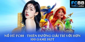 Nổ hũ FC88