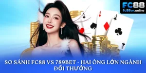 FC88 vs 789BET