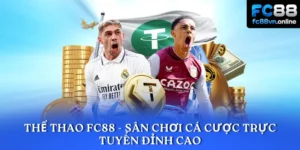 Thể thao FC88