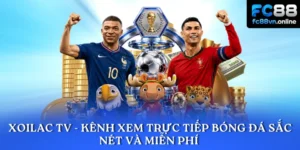 Xoilac TV