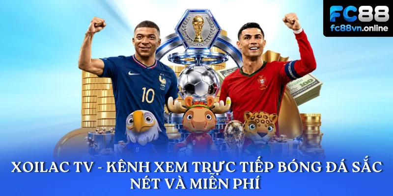 Xoilac TV